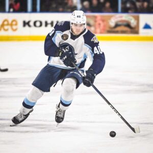 Nashville Predators Recall Fedor Svechkov From AHL