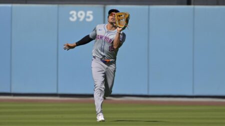 Mets outfielder Tyrone Taylor has hernia and elbow surgeries