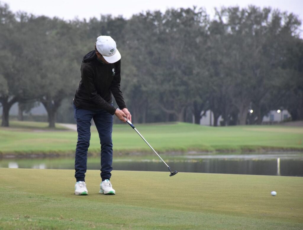 Cameron Kuchar, son of Matt Kuchar, among Jupiter golfers withdrawn from Florida state tournament