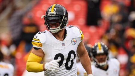 T.J. Watt responds to Myles Garrett, compliments the Browns edge rusher