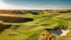 Course rater’s notebook: Ballyneal in Colorado among best U.S. courses