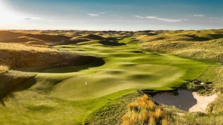 Course rater’s notebook: Ballyneal in Colorado among best U.S. courses