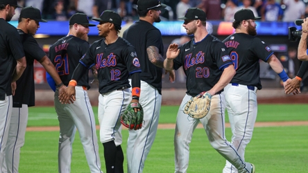 Mets’ Francisco Lindor, Pete Alonso named 2024 Silver Slugger Award finalists