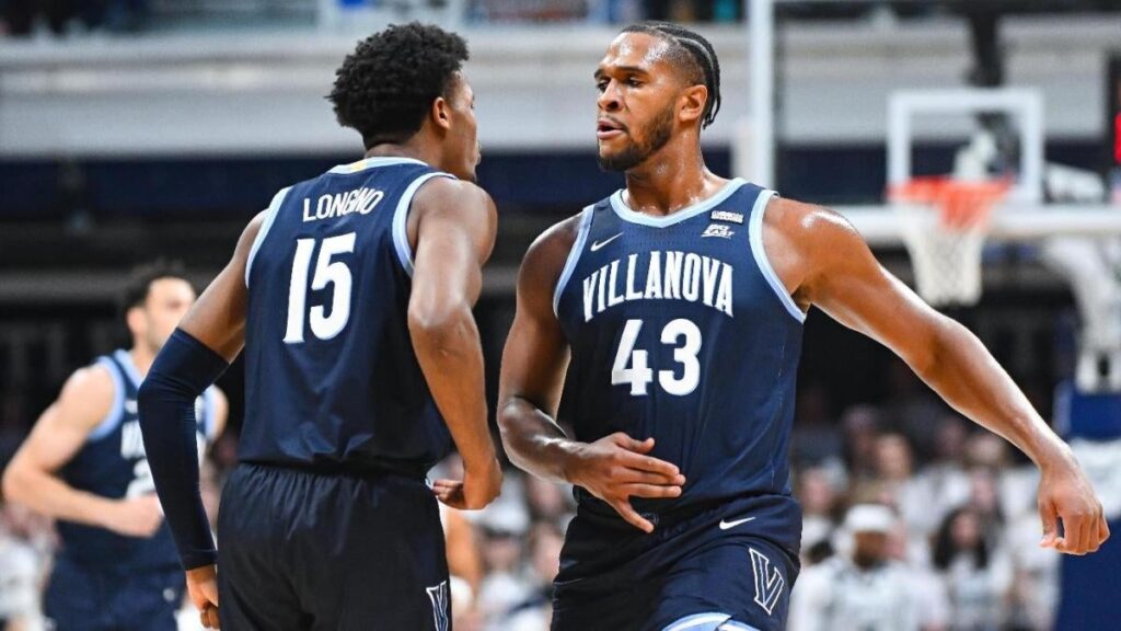 Virginia vs. Villanova prediction, odds, time: 2024 college basketball Nov. 15 picks from proven model