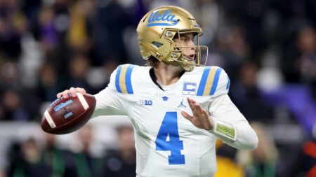 2024 college football Week 13 picks against the spread, trends, odds: Vegas expert reveals predictions