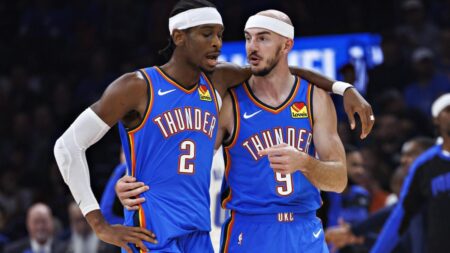 Thunder vs Pelicans Predictions: Odds, Expert Picks, Projected Starting Lineups, Betting Trends and Stats