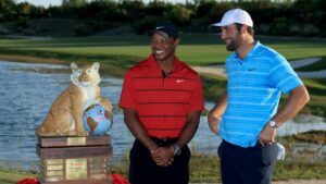 PGA Tour schedule: How to watch, prize money, field for the 2024 Hero World Challenge