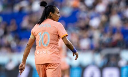 NWSL playoff predictions: will Orlando and Marta continue their brilliant season?