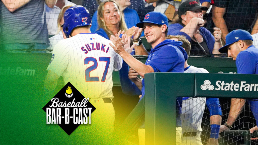 What to expect from the Cubs, Red Sox, Orioles, and more this offseason with Jeff Passan | Baseball Bar-B-Cast