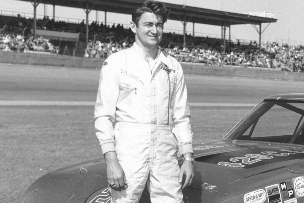 Bobby Allison, NASCAR Hall of Fame Driver, Dies at 86: ‘Shaped the Sport for So Many’