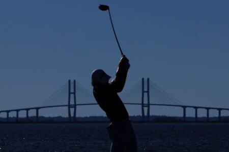 Maverick McNealy keeps coming close. Is this the week he will finally win on the PGA Tour?