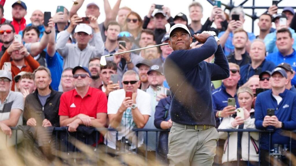 What will Tiger’s PGA Tour future look like?