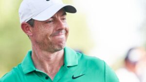 I’d pay for privilege to play Ryder Cup – McIlroy