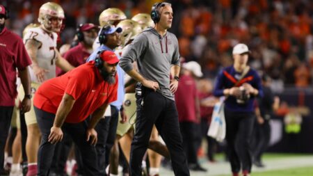 Florida State coordinators search 2024: Candidates, hot board, OC and DC names to watch by FSU experts