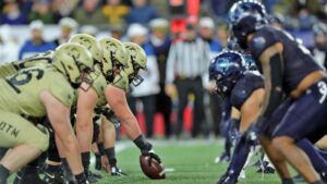 2024 Army vs. Navy Game live stream, where to watch, TV channel, football game, kickoff time on CBS