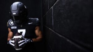 2024 Army vs. Navy Game uniforms: Black Knights will honor 101st Airborne Division in rivalry vs. Midshipmen