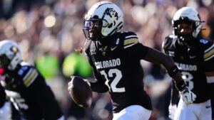 Has Travis Hunter locked up the Heisman Trophy? Odds say Colorado star can rest case on historic season