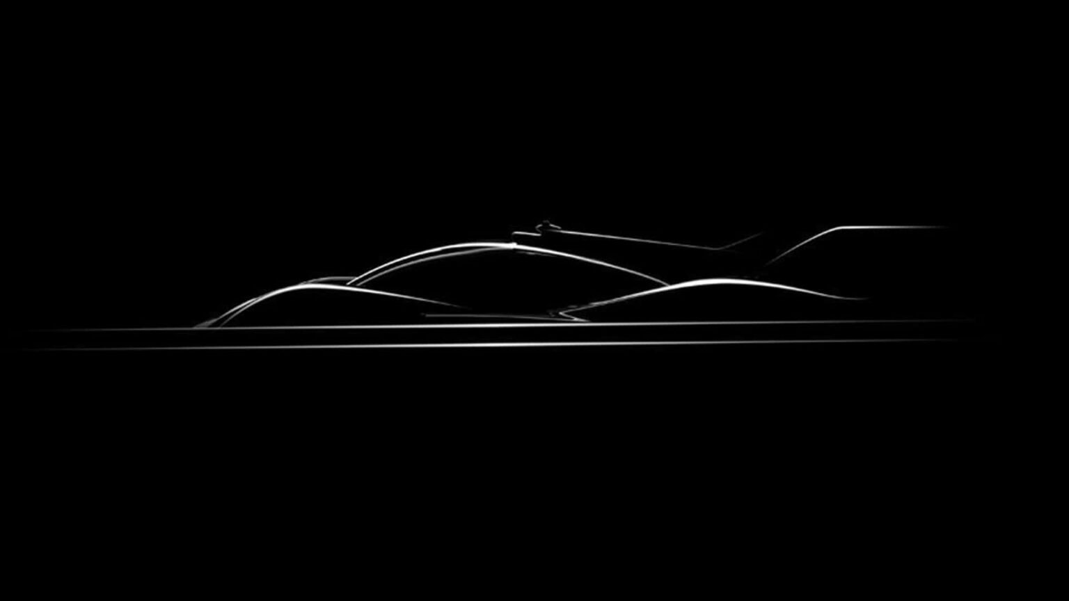 The Genesis Hypercar Is Coming Soon