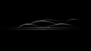 The Genesis Hypercar Is Coming Soon