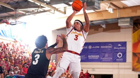 Maui Invitational scores, takeaways: Iowa State cruises over Colorado, salvages two wins in tournament