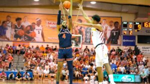 Maui Invitational Takeaways: Auburn’s and Memphis’ wins remind us of Maui Magic’s very real power