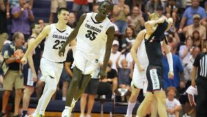 Maui Invitational scores, takeaways: UConn reeling after loss to Colorado; Tyrese Hunter puts Memphis in final