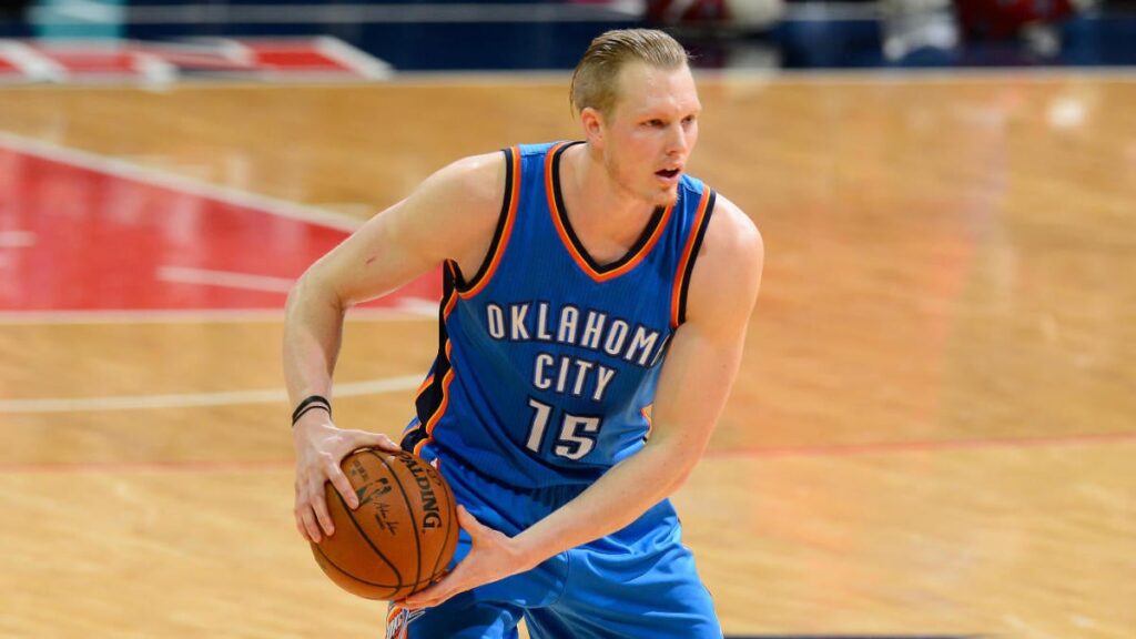 Former Duke star Kyle Singler’s cryptic Instagram video sparks messages of support from ex-NBA teammates