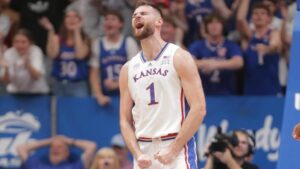 Kansas vs. North Carolina odds, prediction: 2024 college basketball picks, Nov. 8 best bets by proven model