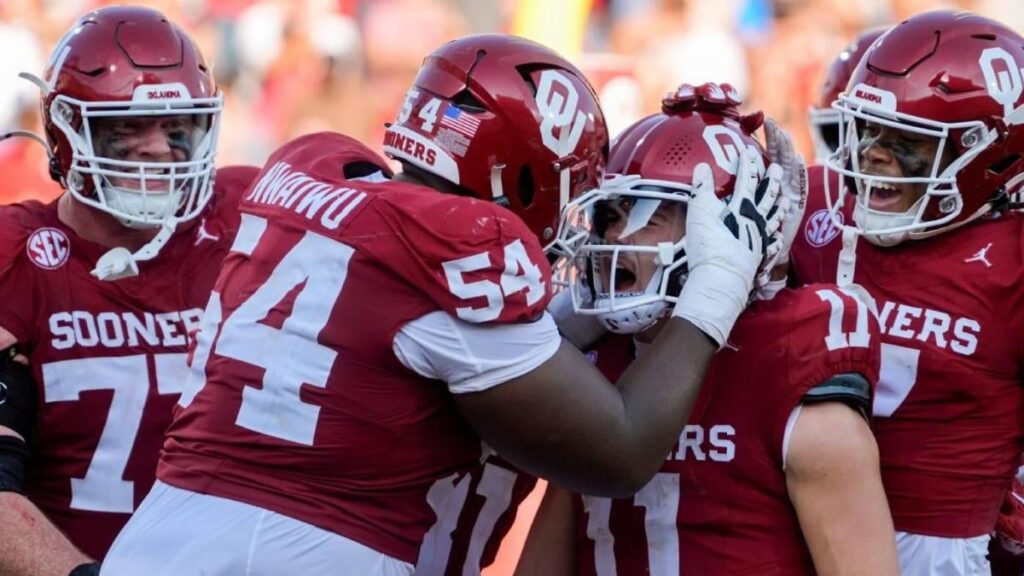 Alabama vs. Oklahoma live stream, where to watch, TV channel, pick, spread, football game odds