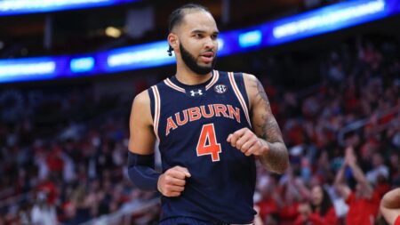 Memphis vs. Auburn prediction, odds, start time: 2024 college basketball picks, Nov. 26 bets from proven model