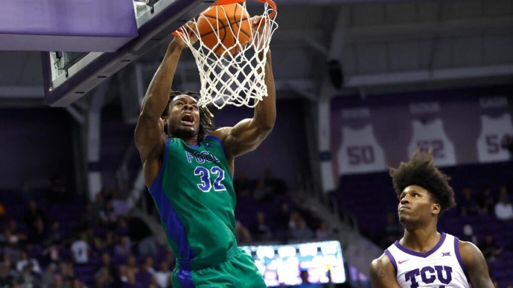 CSU Bakersfield vs. Florida Gulf Coast prediction, odds: 2024 college basketball model picks for Nov. 22