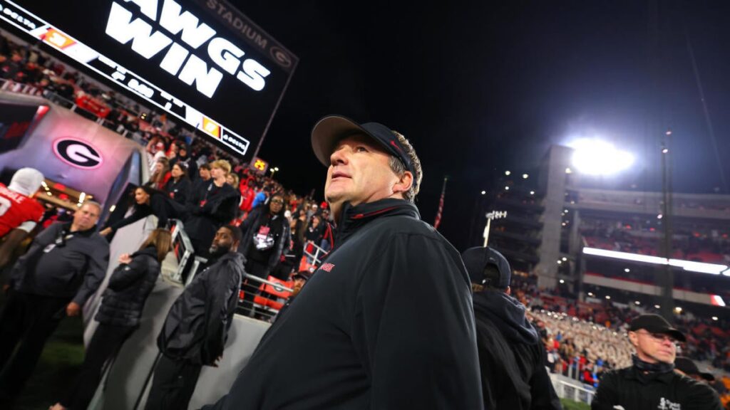 Kirby Smart’s Dawgs rise again: Georgia’s statement win over Vols deserves CFP Committee’s reconsideration