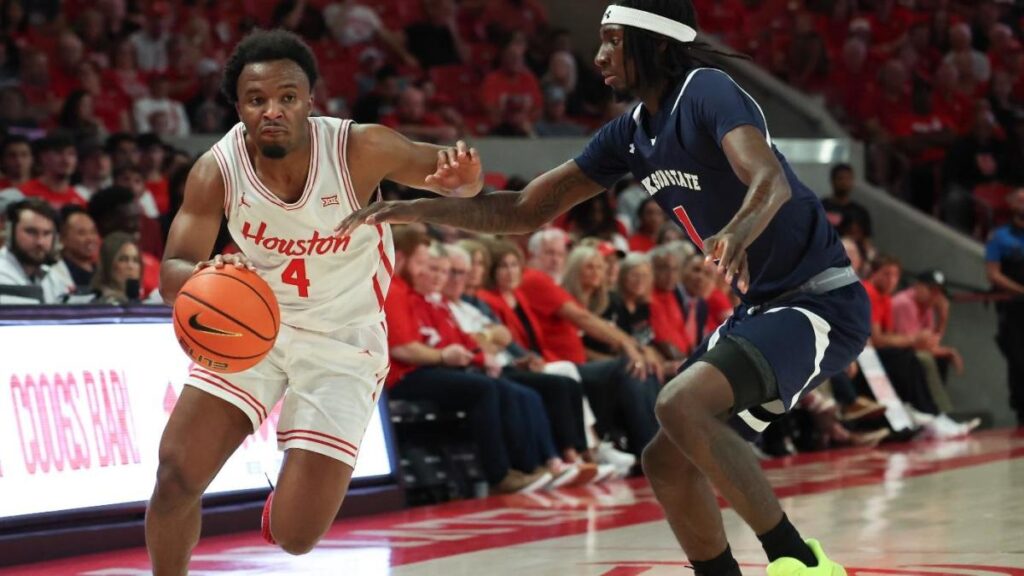 Notre Dame vs. Houston odds, prediction, time: 2024 college basketball picks, best bets by proven model