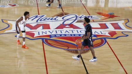 November Madness: Ranking the top eight in-season college basketball tournaments this month