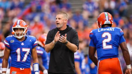 Florida sticks with Billy Napier: Inside Gators’ gamble on eventual growth over market uncertainty