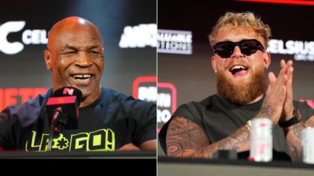 Is the Jake Paul vs. Mike Tyson fight on Netflix free? Cost, live stream & start time for 2024 boxing fight