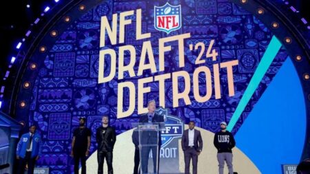 2025 NFL Draft: League implements extended deadline for players in CFP National Championship to declare