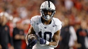 Ohio State vs. Penn State prediction, odds, spread, line: 2024 college football picks, prop bets by top expert