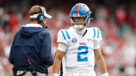 Ole Miss vs. Florida prediction, pick, spread, football game odds, where to watch, TV channel, live stream