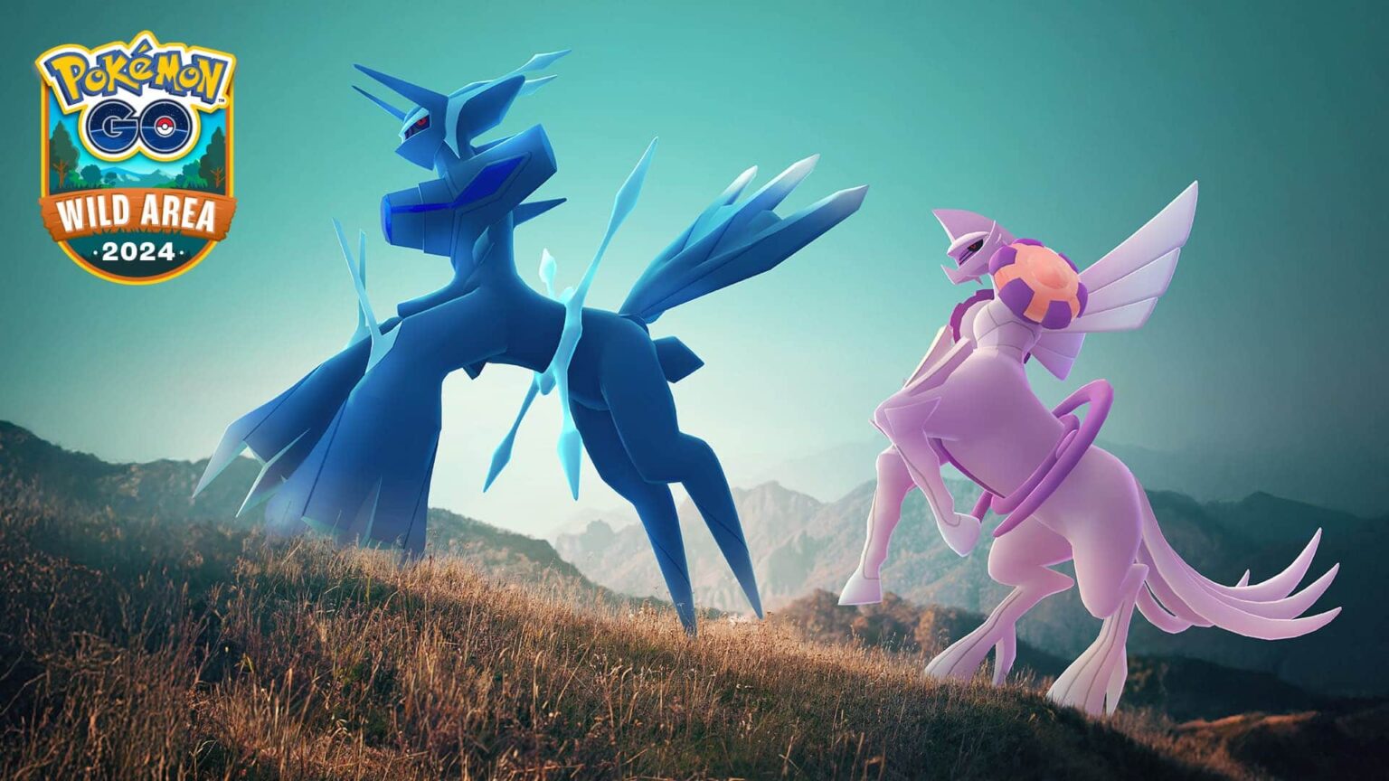 Every Raid and Max Battle in Pokémon Go Wild Area: Global