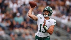 Ohio vs. Kent State prediction, MACtion odds: 2024 Week 11 college football picks from proven model