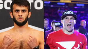 PFL Championships: Gadzhi Rabadanov vs. Brent Primus for lightweight gold plus  million