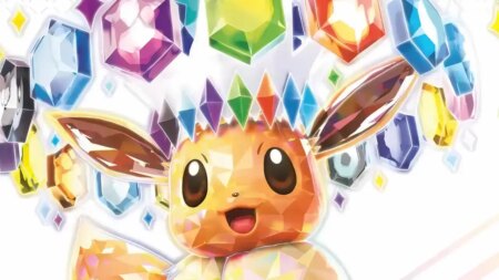 All Prismatic Evolution products and release date for Pokémon TCG