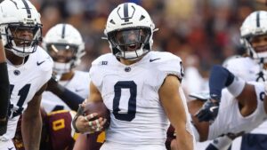 Penn State vs. Minnesota score, takeaways: Fake punt, gutsy fourth-down calls save Nittany Lions from upset