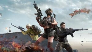 Is PUBG cross-platform in 2024? Crossplay guide