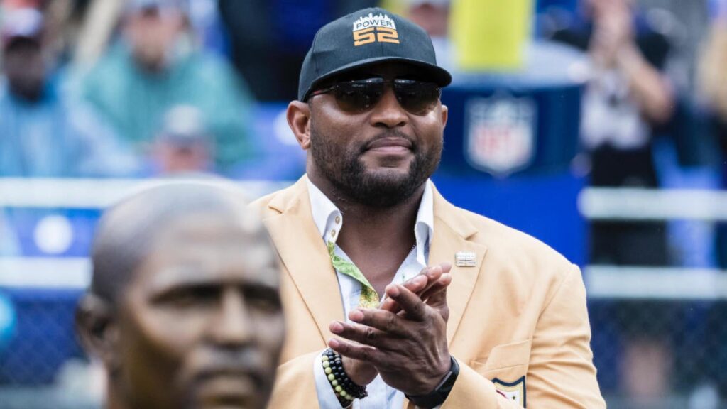 Ray Lewis not likely to be Florida Atlantic’s next head coach: No communication yet between school and HOFer