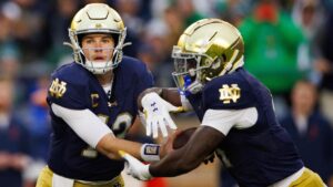 2024 Week 14 college football score predictions, odds, top picks: Projections from 10,000 model simulations