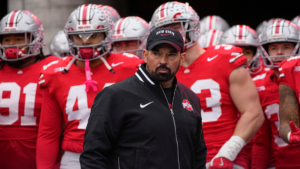 B1G Time: Ryan Day being rewarded for offseason changes as Ohio State nears return to Big Ten title game