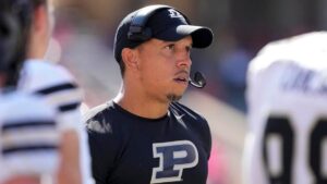 Purdue must rediscover its innovative roots if it’s going to compete in a tougher-than-ever Big Ten Conference