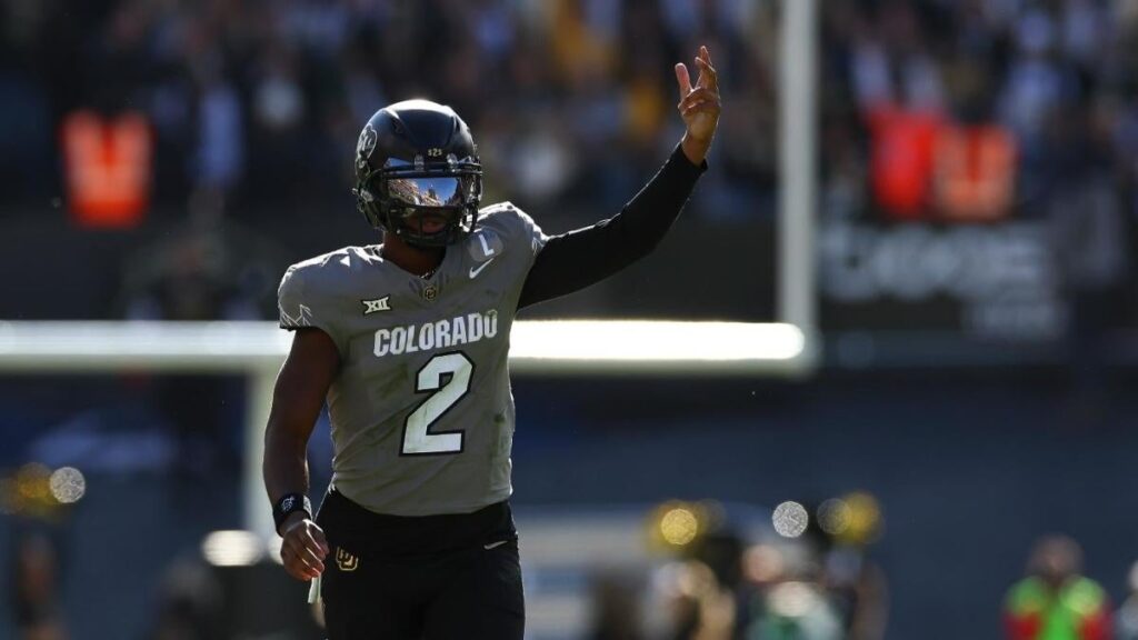 College football odds, picks, lines, predictions for Week 13, 2024: Proven model loves Colorado, Texas A&M